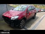 Nissan Qashqai 2012 1.6 Dci para peças - 2