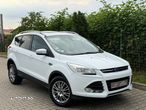 Ford Kuga 2.0 TDCi 2x4 Titanium - 4