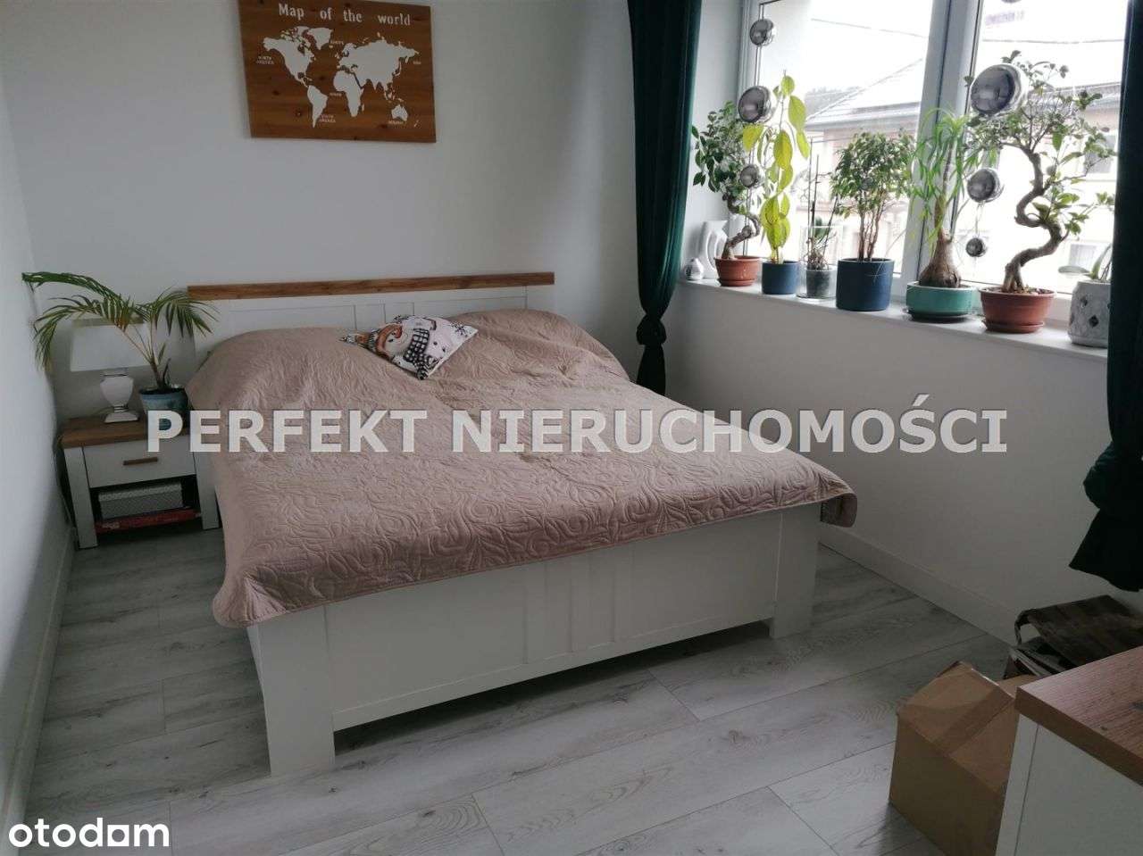 Dom klocek Wysoki Standard-13