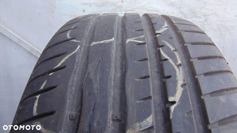 HANKOOK VENTUS S1 EVO AO 225/45ZR17 91W - 2