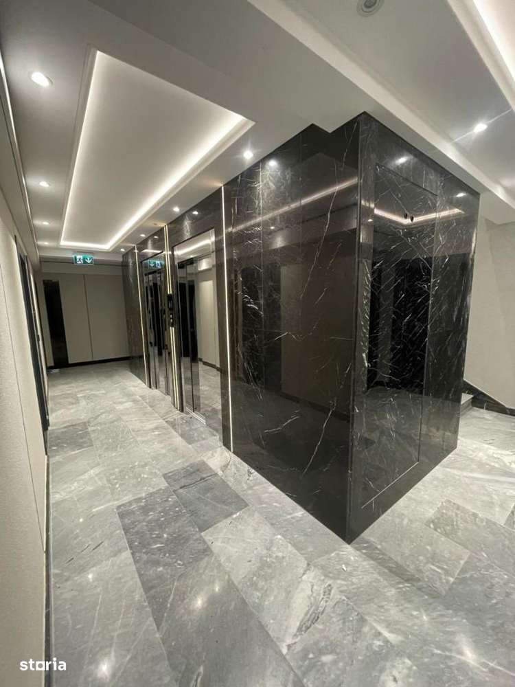 Finalizat - Ap. 2 Camere - Comat Towers, TIP 5 TOP , 58mp, Păcurari - Imagine principală: 4/20