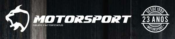 Motorsport logo