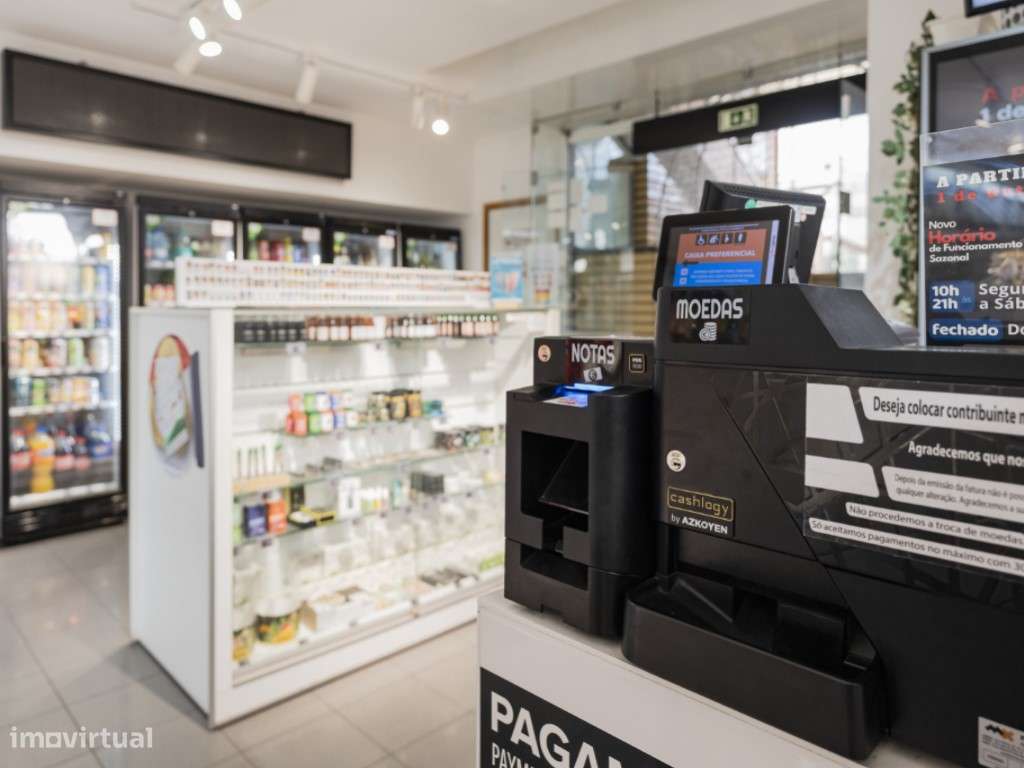 Trespasse - Loja | Oportunidade única em Espinho-22