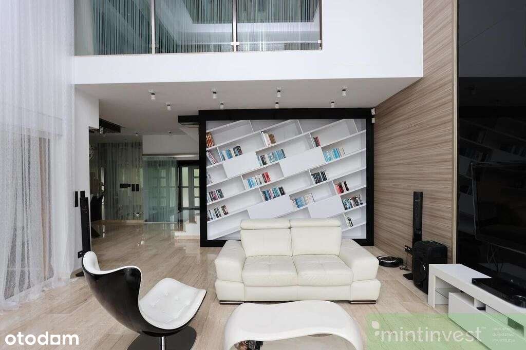 Nowoczesny dom w przepięknej okolicy - Pełny obrazek: 5/20