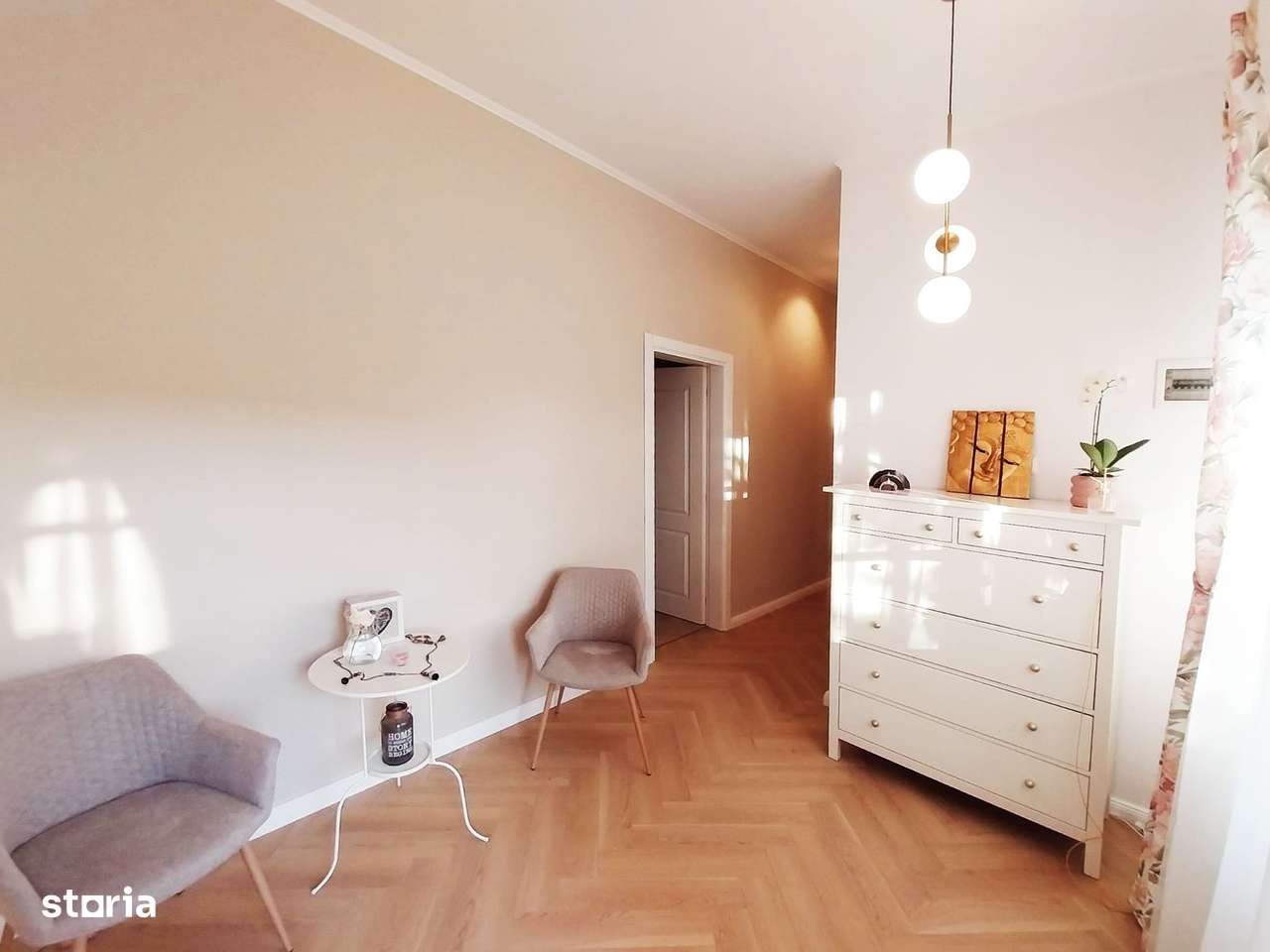 Vanzare Casa Grivitei-8