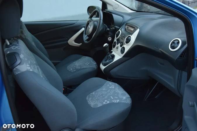 Ford KA 1.2 Concept - 7