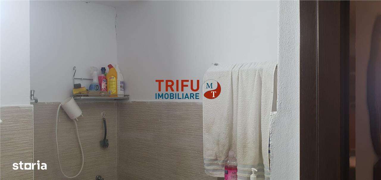 Apartament 2 camere de vanzare bloc nou - Imagine principală: 3/13