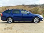 Skoda Octavia Combi 1.4 TSI Business - 14