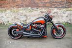 Harley-Davidson Softail - 1