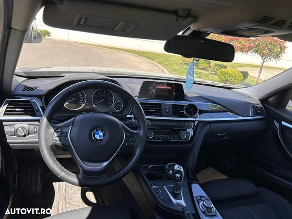 BMW Seria 3 - 8