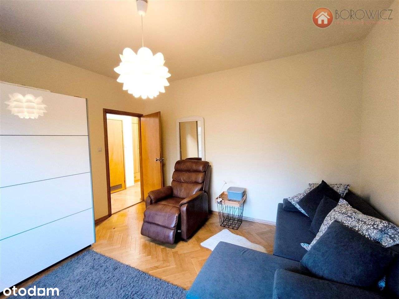 Dom – Bielsko-Biała, Olszówka, rej. Szpitala-16