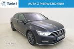 Volkswagen Passat 2.0 TSI 4Mot Elegance DSG - 5