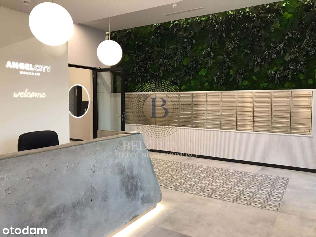 Lux ✅ Przy Rzece ✅Apartament z Siłownią i Spa-17