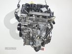 Motor Dacia Sandero 1.0 12V Ref: B4D400 - 2