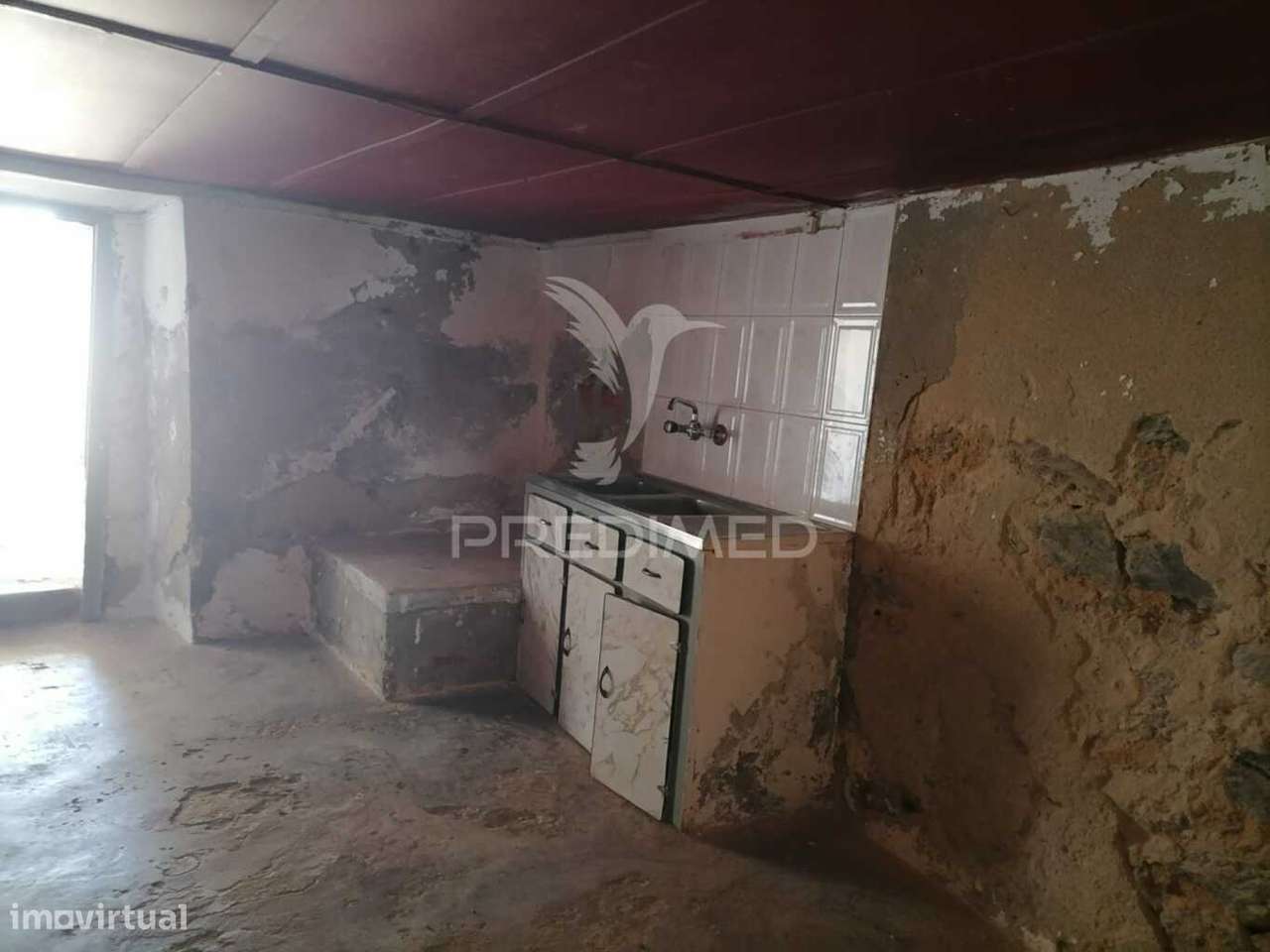 Casa na Aldeia de Alagoa - Grande imagem: 5/12