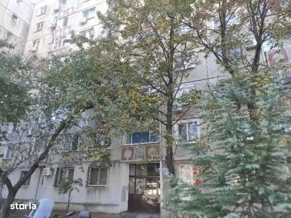 COTA 3/8 din apartament 3 camere bdul Uverturii-1