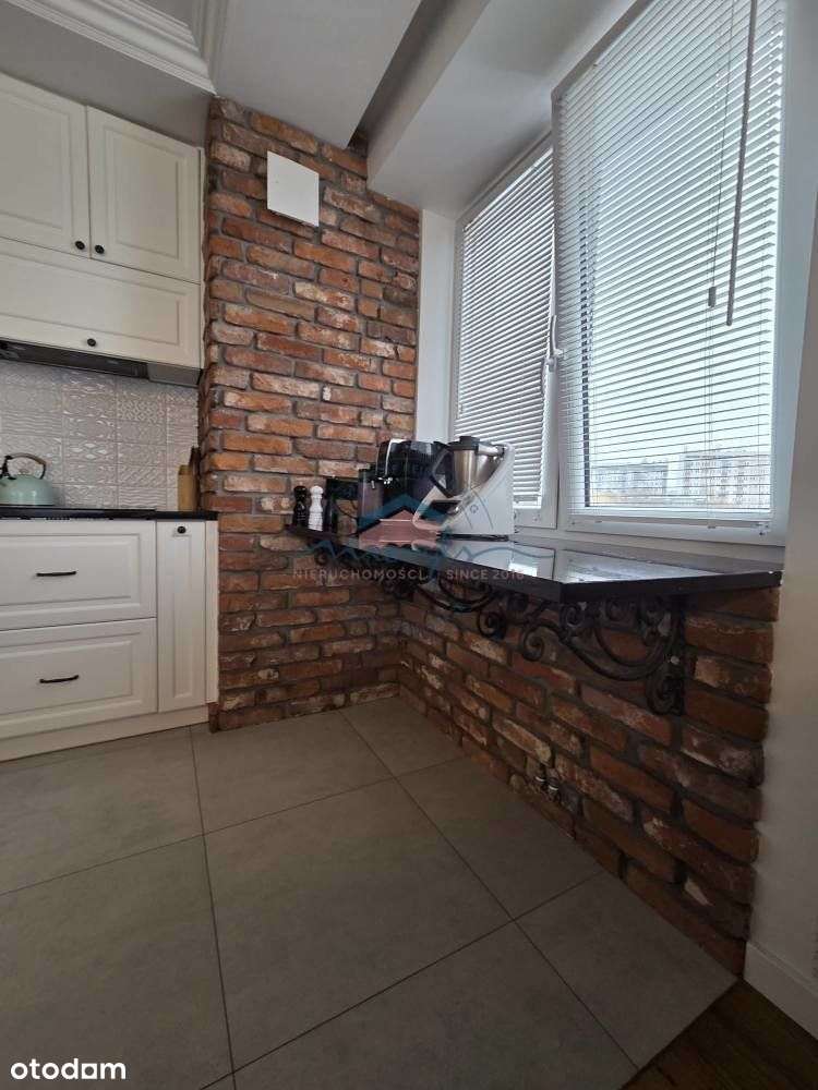 Apartament pod najlepszym adresem! 3pok | 2019-5