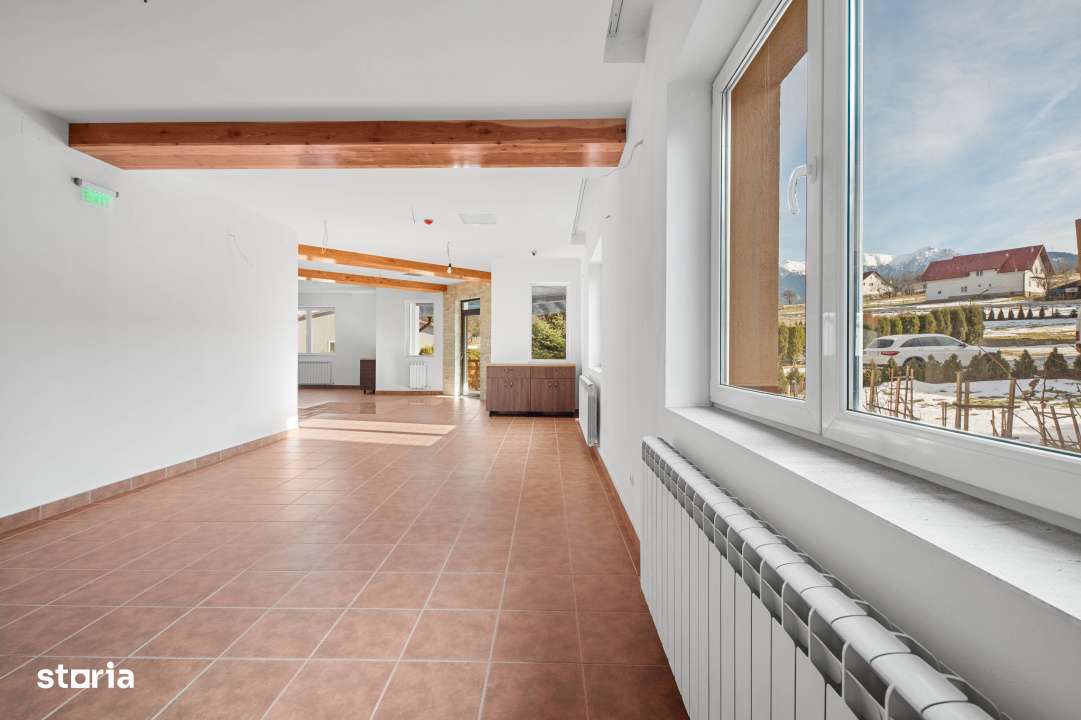 Pensiune 20 de camere BRAN in apropierea castelului-3