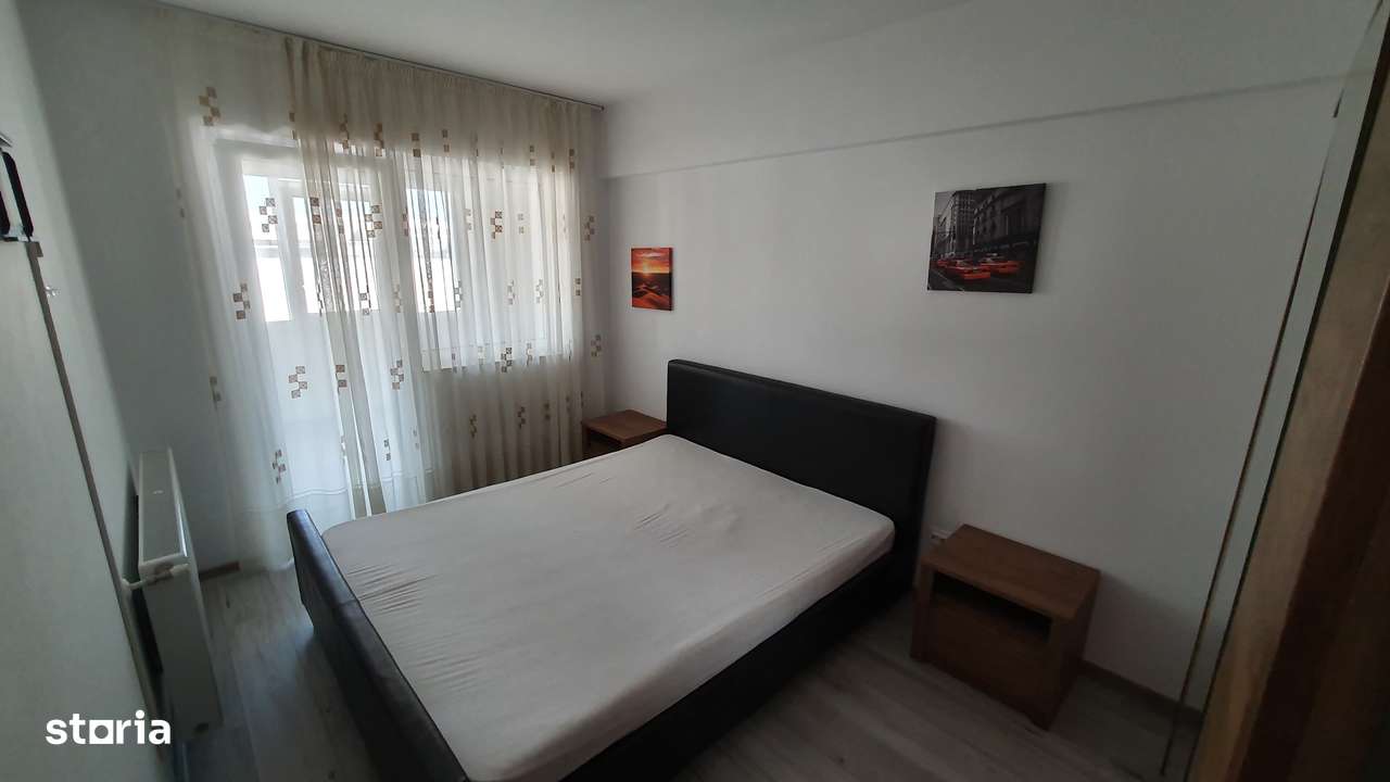 2 camere semidecomandat Bloc Nou Fiald - Imagine principală: 4/6