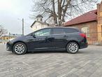 Ford Focus 1.5 TDCi Titanium - 9