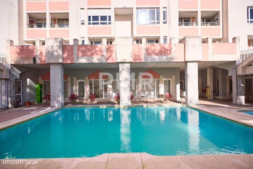 Apartamento T3 no prestigiado Parque dos Príncipes – Telheiras-24