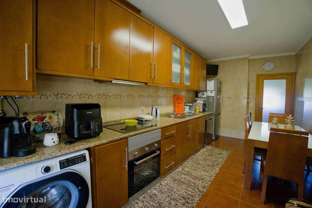 Apartamento T2 Venda em Canelas,Penafiel-19