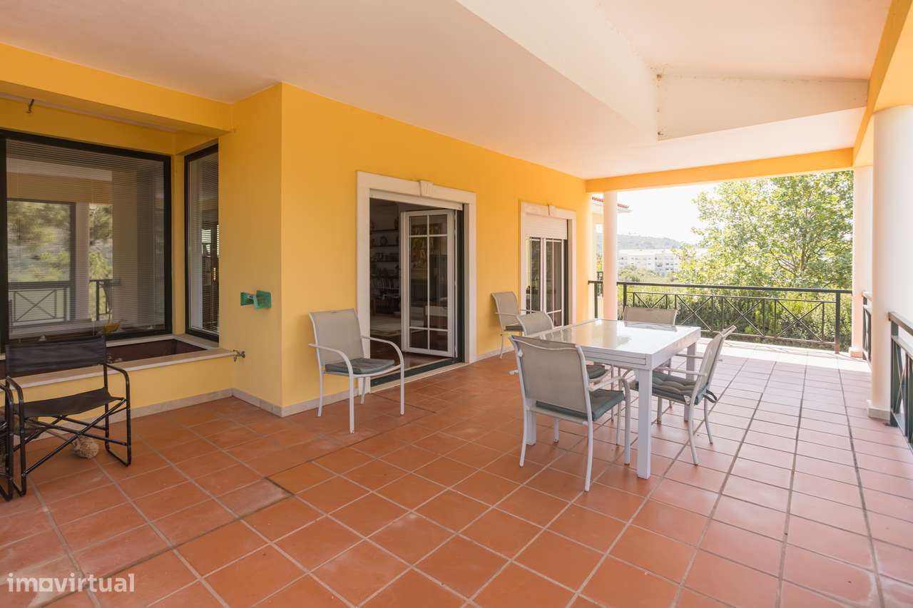 Moradia T4 - Parque Natural da Serra de Aire e Candeeiros-42