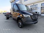 Mercedes-Benz Sprinter 519 4x4 - 2