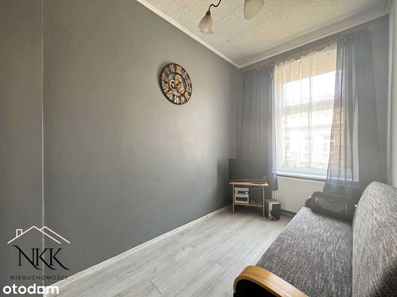 Klimatyczne mieszkanie w kamienicy ze strychem-3