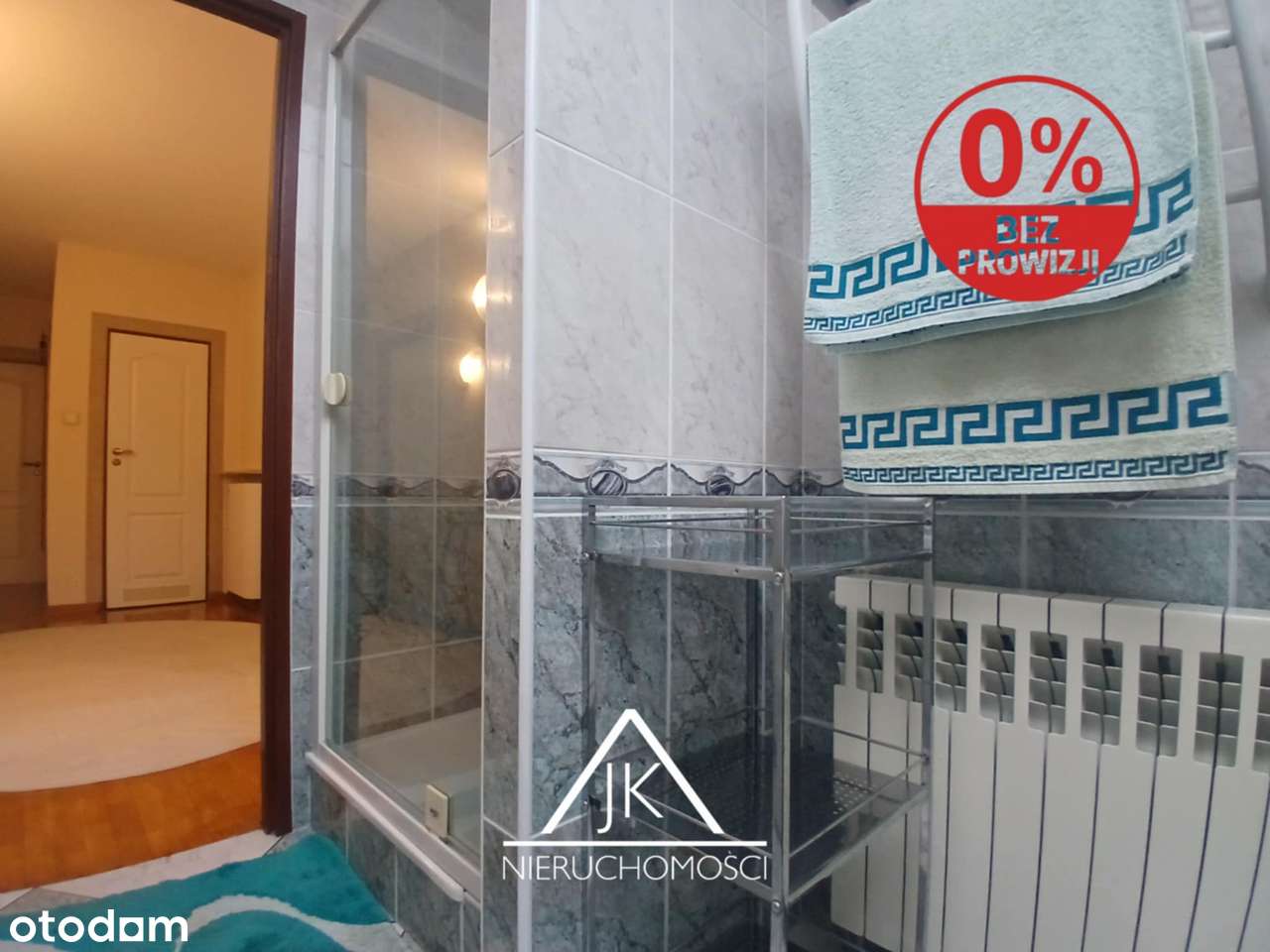 Dom  wielo lub jednorodzinny z Parterem na Wynajem lub Działalność.-11