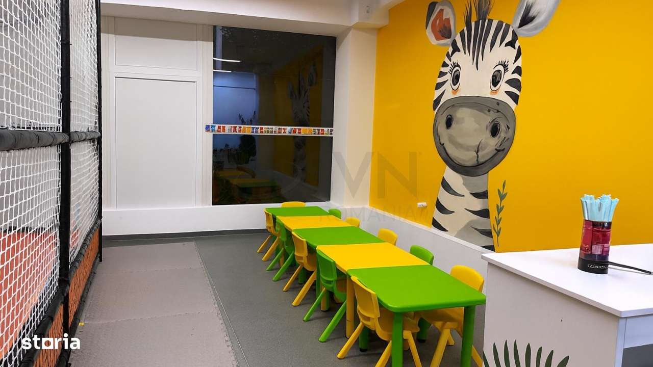 Spatiu comercial cu 5 locuri de parcare - Imagine principală: 3/6