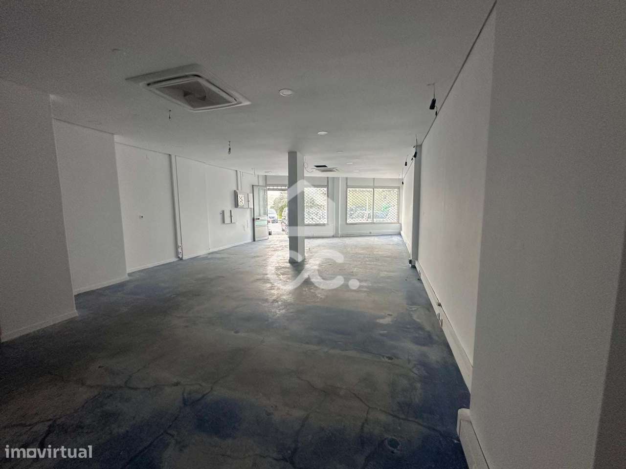 Loja Quinta do Marzagão em Loures-2