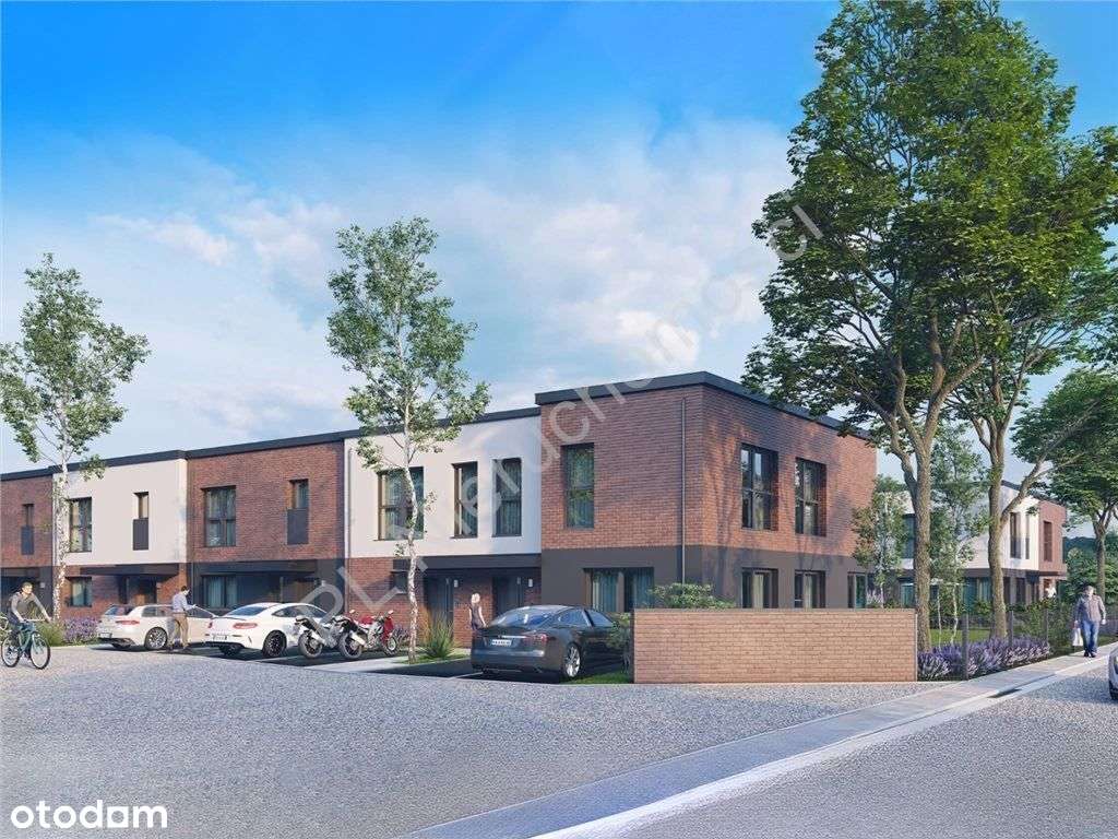 Nowe osiedle, pompa ciepła, fotowoltaika!-1