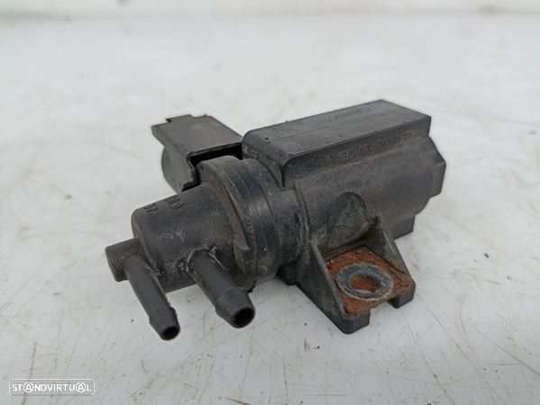 Valvula Turbo / Solenoide Fiat 500 (312_) - 3