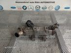 Racitor Gaze Egr Renault Master Opel Movano 2.3 Dci Euro 5 Cod 8200719993 An 2011-2012-2013-2014-2015-2016  - Dezmembrari Arad - 1