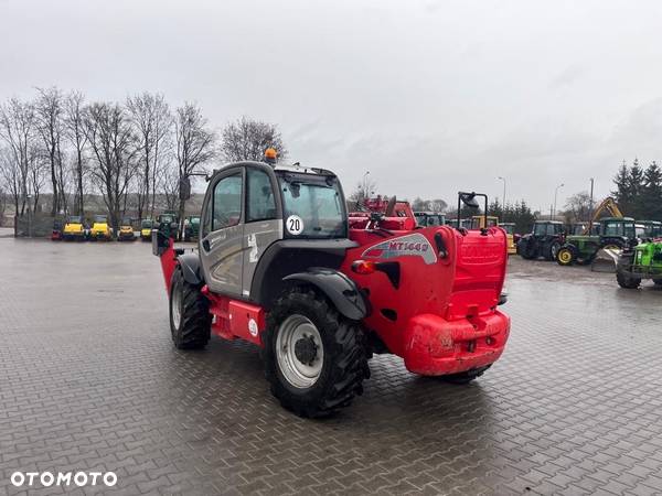 Manitou MT1440 - 7