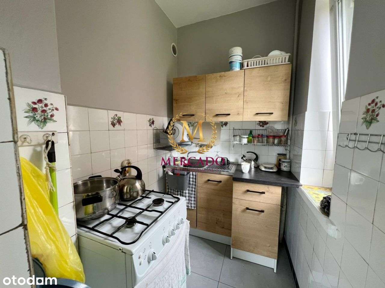 Dom z potencjałem, Zawiśle! - Pełny obrazek: 5/8