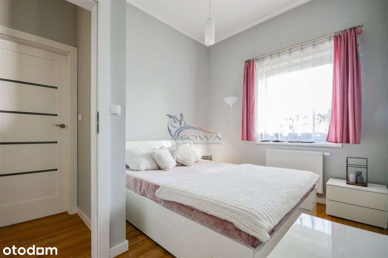 Atrakcyjne Mieszkanie Na Siewnej - 3 Pokoje-10