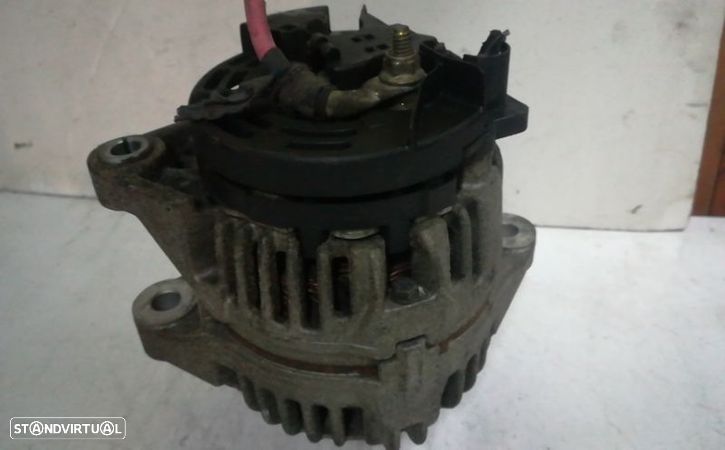 Alternador Alfa Romeo 147 (937_) - 1