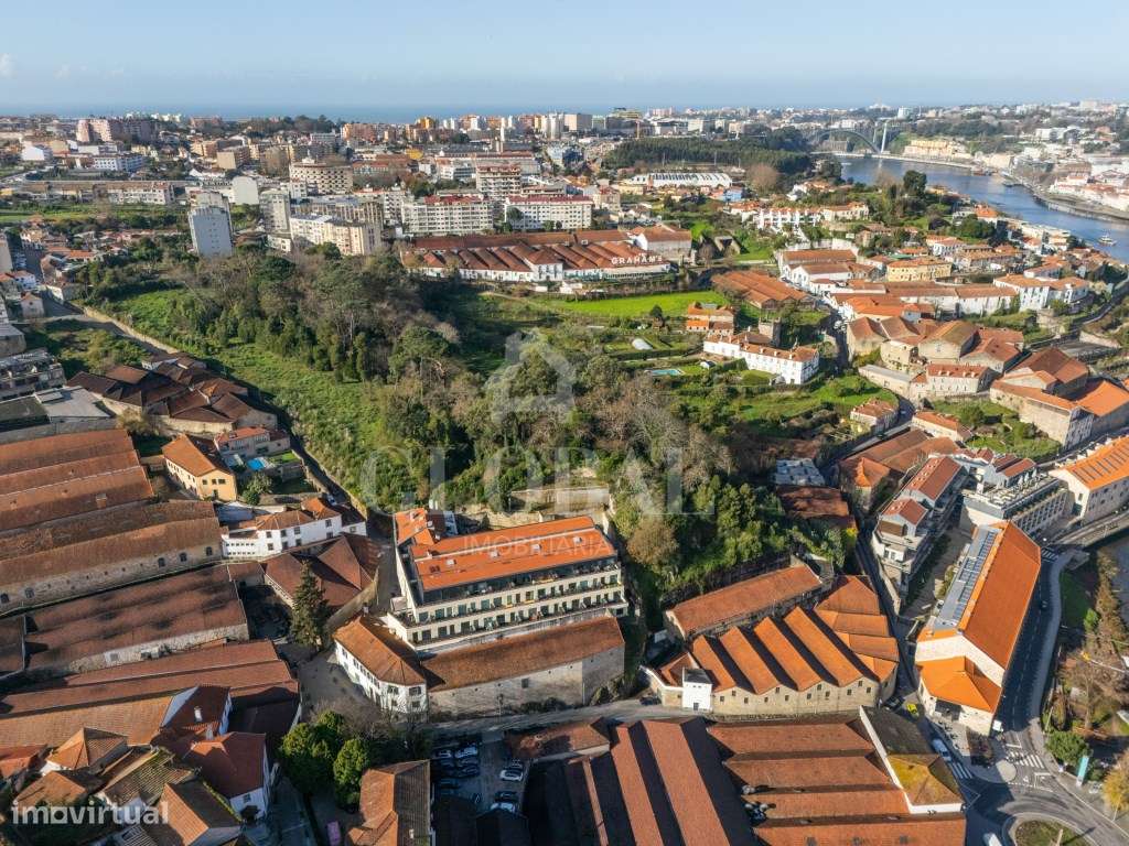 Apartamento T4 Vila Nova de Gaia-30