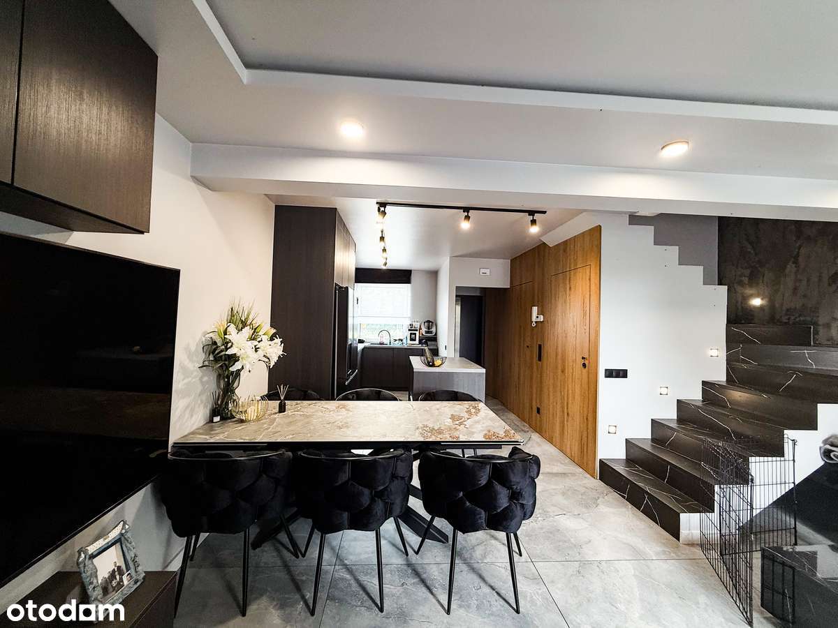 Modlniczka | 93m2 z ogrodem| bez prowizji-3