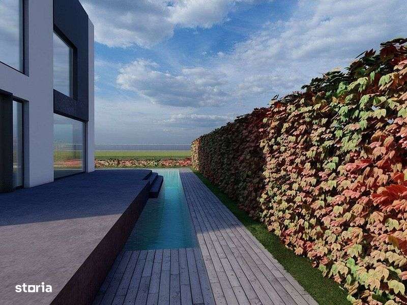 Casa individuala 6 cam | TVA 0% |com 0% | Lux Direct Proprietar TUNARI-6