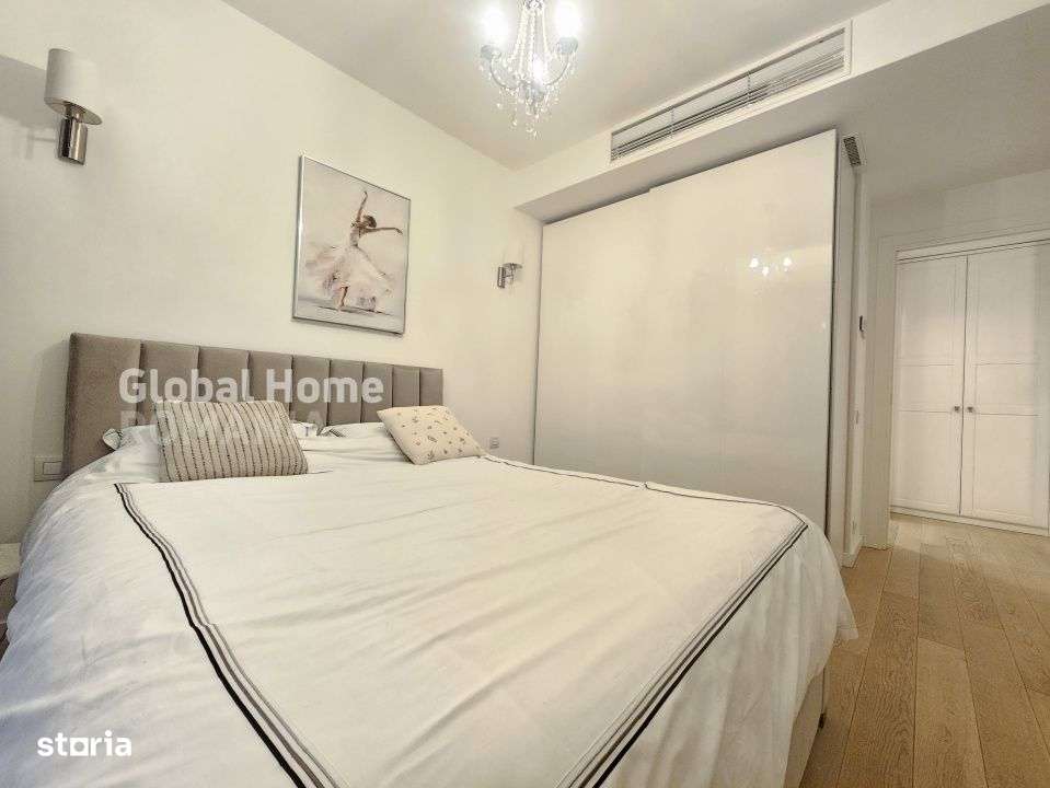 Apart 2 camere 56mp | One Herastrau Plazza | Imobil NOU | Receptie 24/ - Imagine principală: 5/19