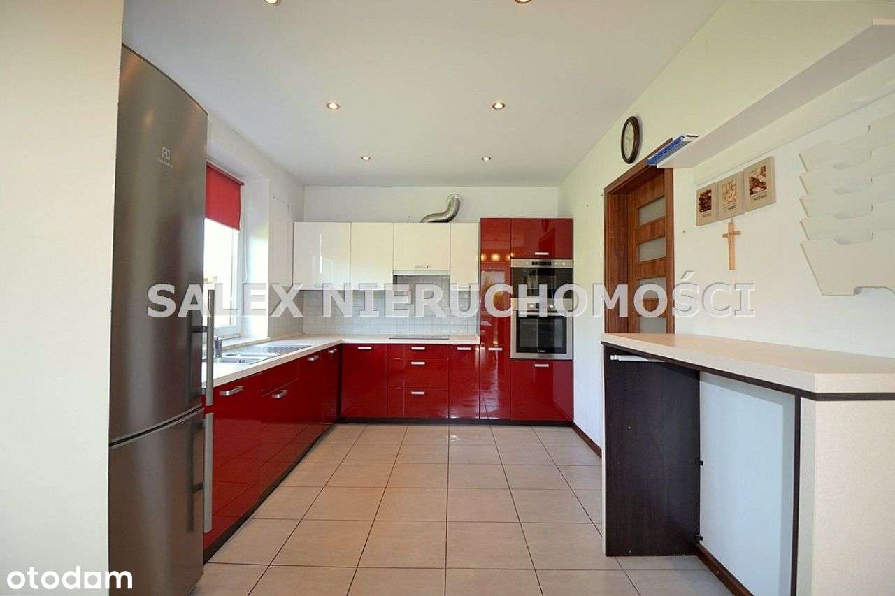 Dom w Rogożnej!! - Pełny obrazek: 4/18