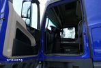 Mercedes-Benz ACTROS 1845 / STREAM SPACE / EURO 6 / - 23