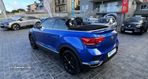 VW T-Roc Cabrio 1.5 TSI Style - 9