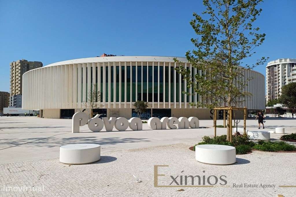 Apartamento T3 para venda, na Póvoa de Varzim-4