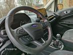 Ford EcoSport 1.0 EcoBoost GPF ST-Line Black ASS - 11