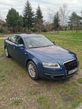 Audi A6 2.4 Multitronic - 14