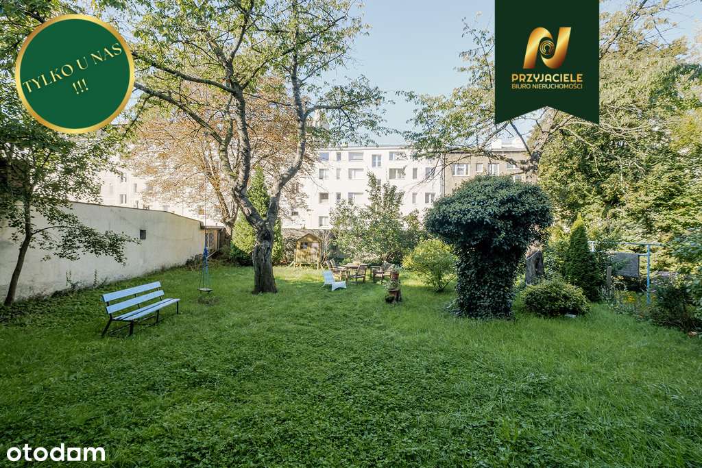 Centrum, 4 pokoje, 66 m2, ogród-15